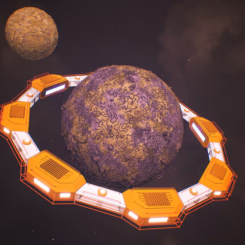 Planet #9344
