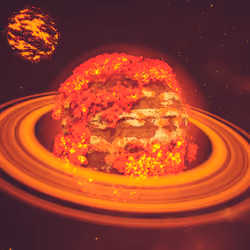 Planet #2058