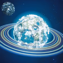 Planet #9924