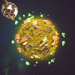 Planet #2567