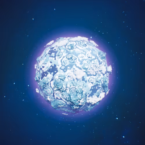 Planet #1993