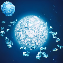 Planet #1505