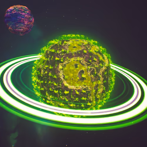 Planet #7799