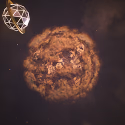 Planet #3556