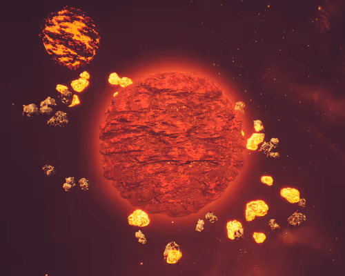 Planet #8859