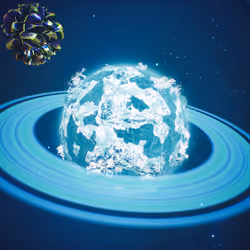 Planet #3035