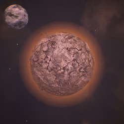Planet #6372