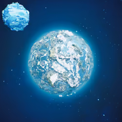 Planet #4695