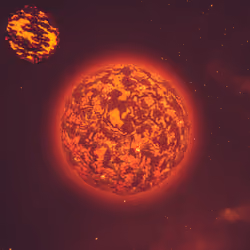Planet #6933