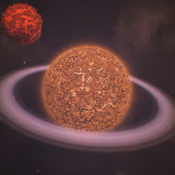 Planet #2846
