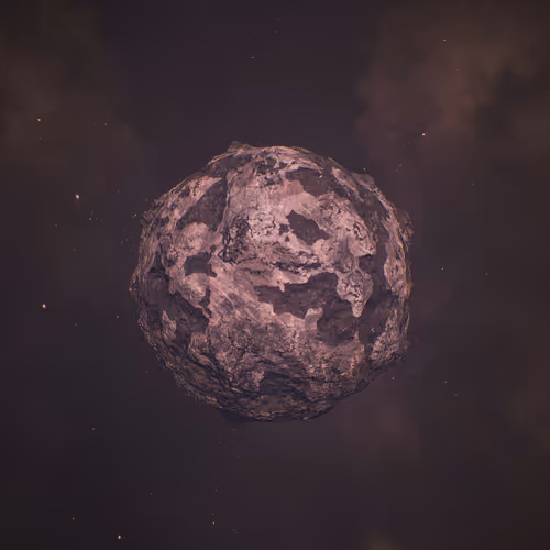 Planet #1416
