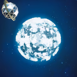 Planet #9491