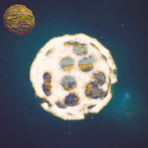 Planet #1202
