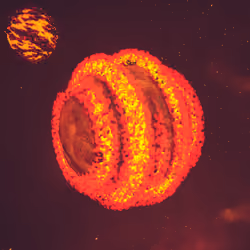 Planet #477