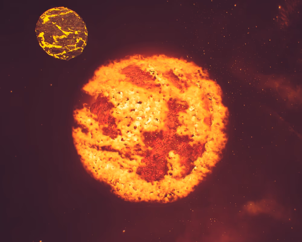 Planet #9965