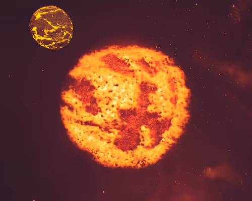 Planet #9965