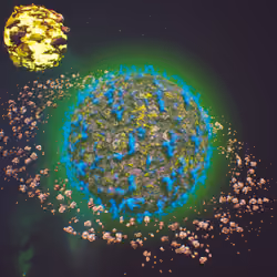 Planet #8361