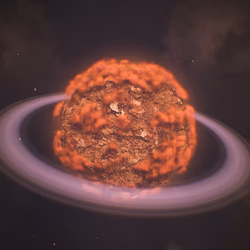 Troverse Planets