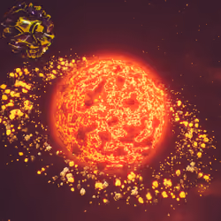 Planet #2338