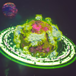 Planet #2326