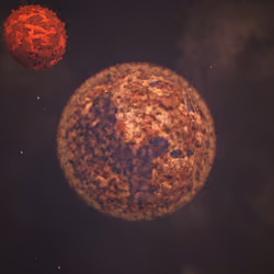 Planet #6244
