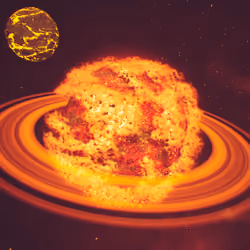 Planet #8249