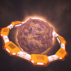 Planet #4357