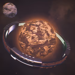 Planet #3264