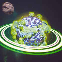 Planet #2885