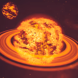 Planet #5600