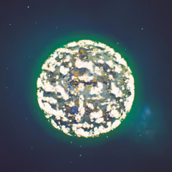 Planet #6885