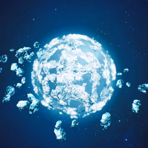 Troverse Planets