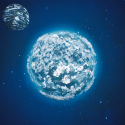 Planet #9626