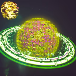 Planet #7481