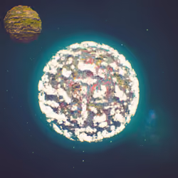Planet #5633