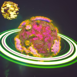 Planet #7296