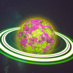 Planet #8024