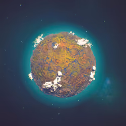 Planet #1792