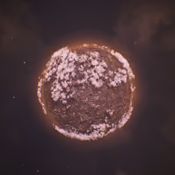 Planet #7668