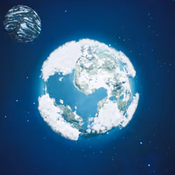 Planet #1338