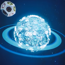 Planet #1632