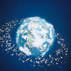 Planet #607