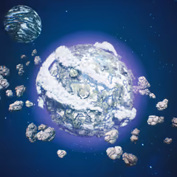 Planet #2654