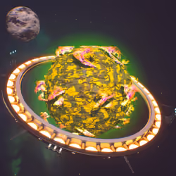 Planet #2653