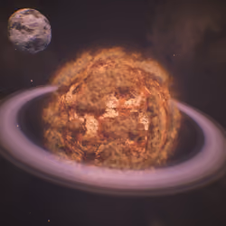 Planet #3694