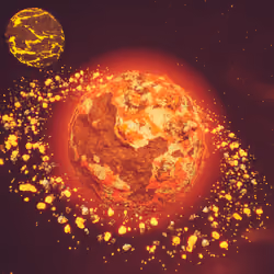 Planet #9693