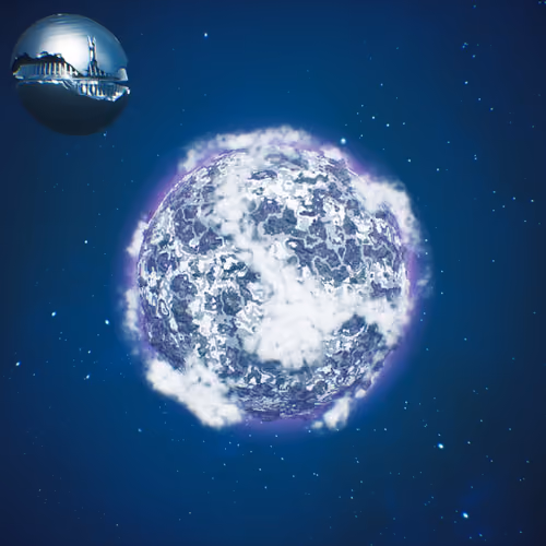 Planet #3375