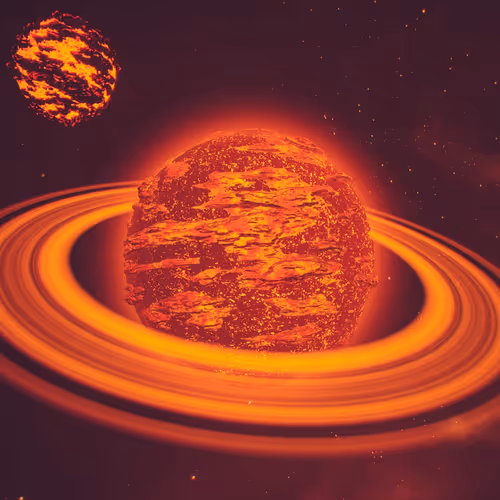 Troverse Planets