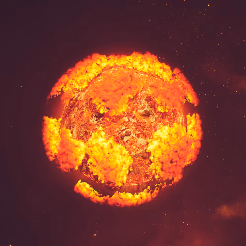 Planet #7983