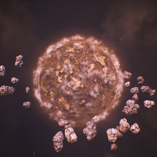 Planet #6359